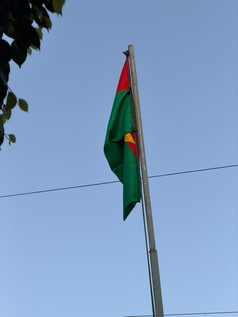 Drapeau