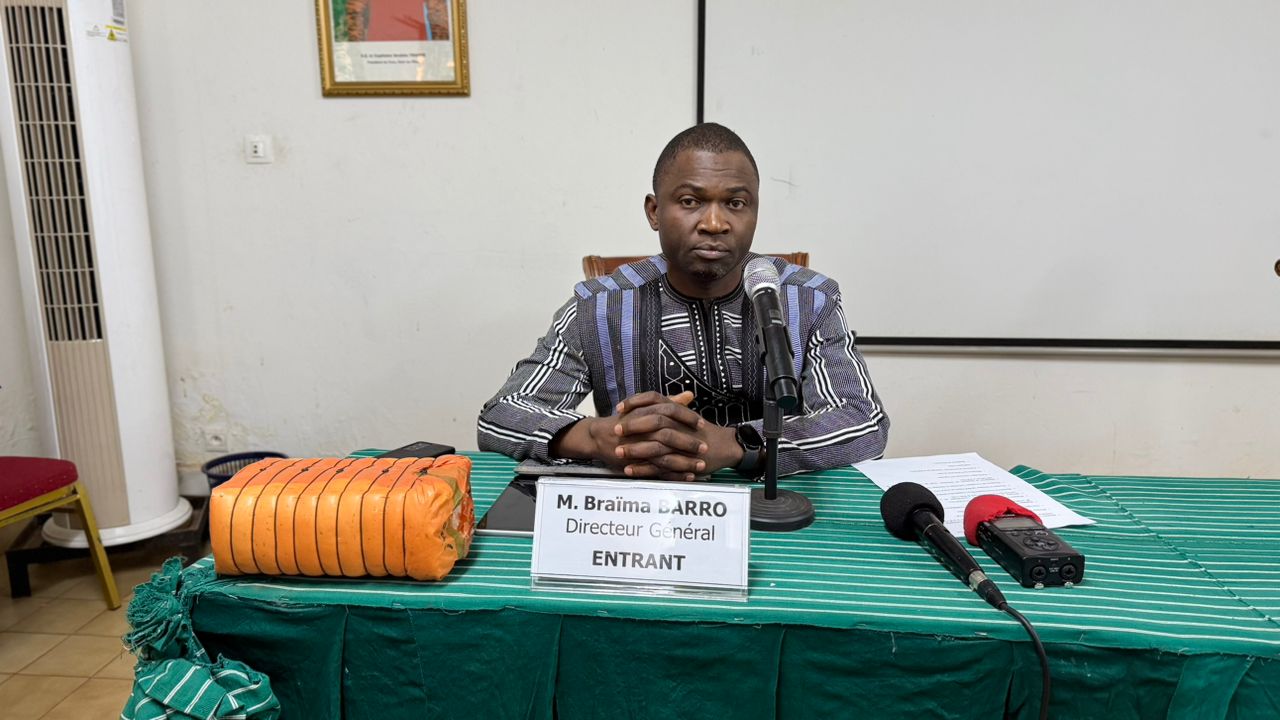 Nouveau DG sofitex insta